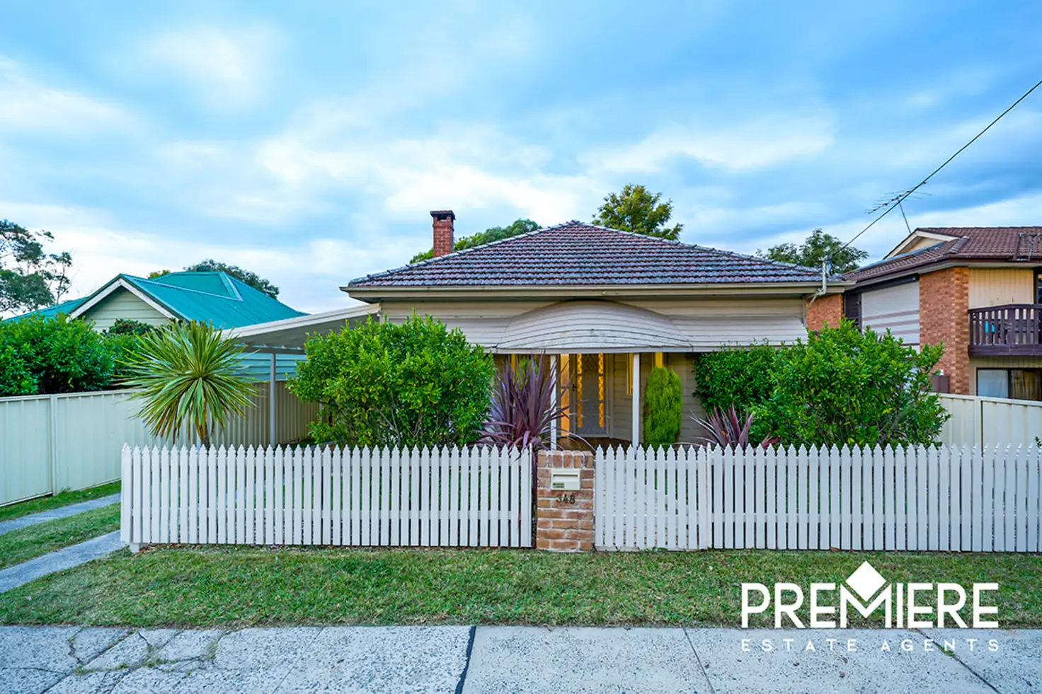Main view of Homely house listing, 348 Argyle Street, Picton NSW 2571