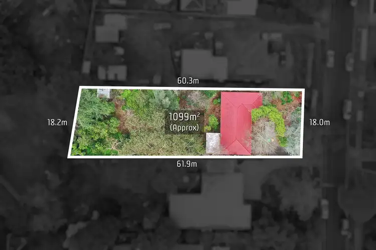 Second view of Homely house listing, 24 Meadowlark Lane, Mooroolbark VIC 3138