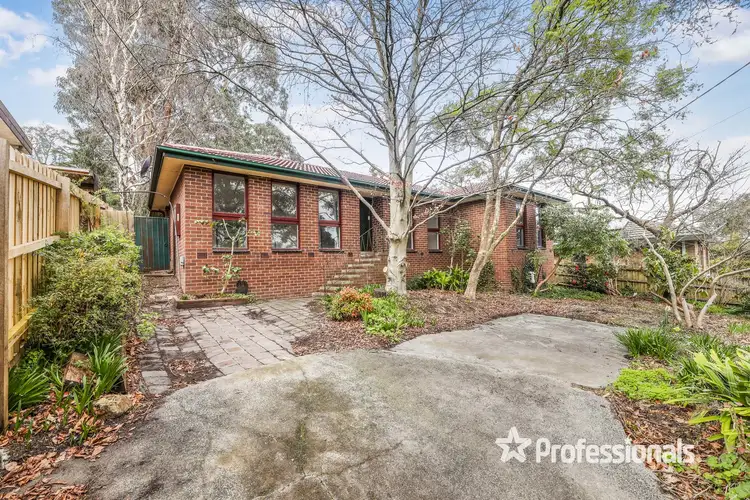 Fourth view of Homely house listing, 24 Meadowlark Lane, Mooroolbark VIC 3138