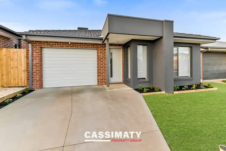 21 Grattan Street, Clyde VIC 3978