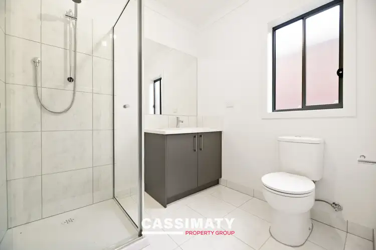 Fifth view of Homely house listing, 21 Grattan Street, Clyde VIC 3978