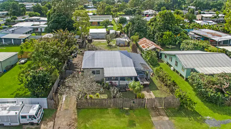 38 Graham Street, Edmonton QLD 4869