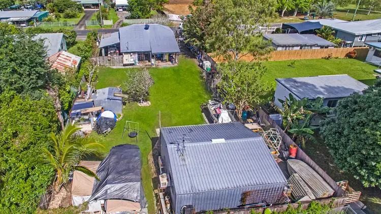 Second view of Homely house listing, 38 Graham Street, Edmonton QLD 4869