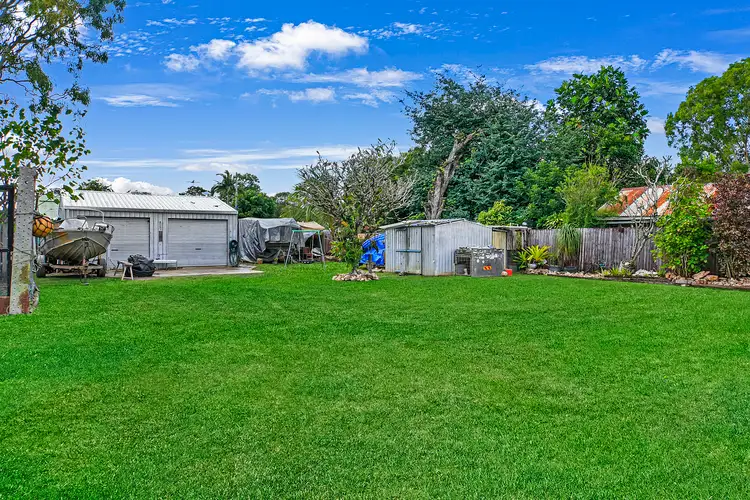 Fourth view of Homely house listing, 38 Graham Street, Edmonton QLD 4869