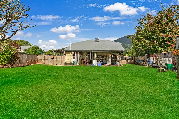 Sixth view of Homely house listing, 38 Graham Street, Edmonton QLD 4869