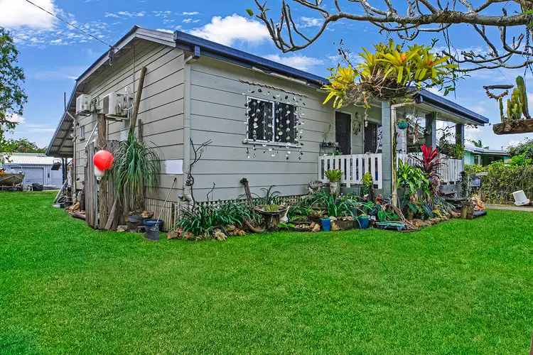 Seventh view of Homely house listing, 38 Graham Street, Edmonton QLD 4869