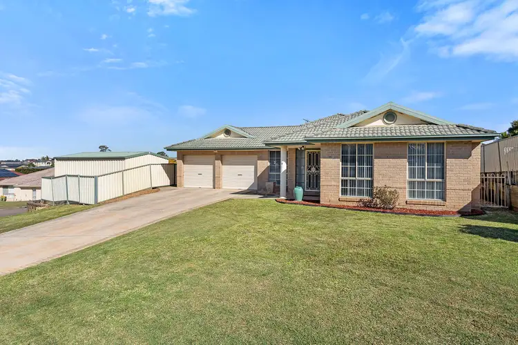 Second view of Homely house listing, 8 Jarrah Way, Thornton NSW 2322