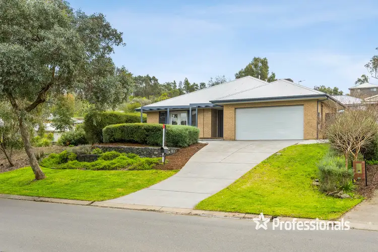 12 Kenneth Watson Drive, Bandiana VIC 3691