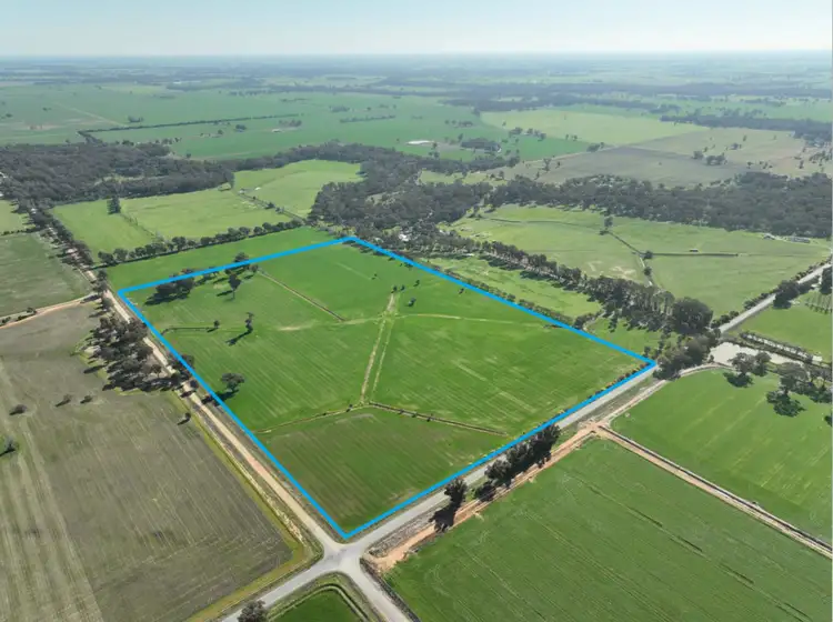 Main view of Homely rural property listing, 1929 Labuan Road, Invergordon VIC 3636