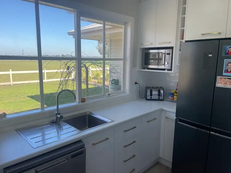 Sixth view of Homely rural property listing, 1385 Katamatite Nathalia Road, Waaia VIC 3637