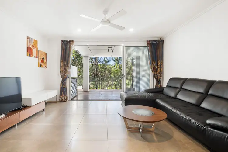 Third view of Homely townhouse listing, 104 Florabella Drive, Robina QLD 4226