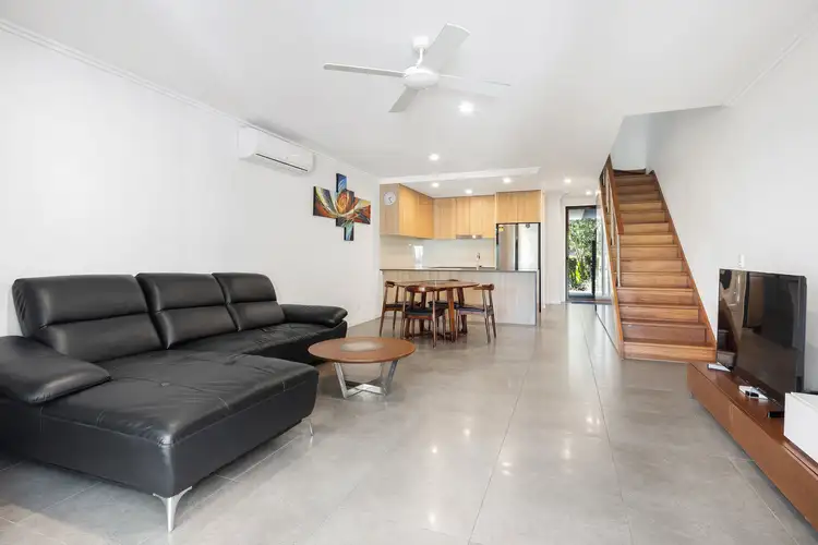 Fourth view of Homely townhouse listing, 104 Florabella Drive, Robina QLD 4226