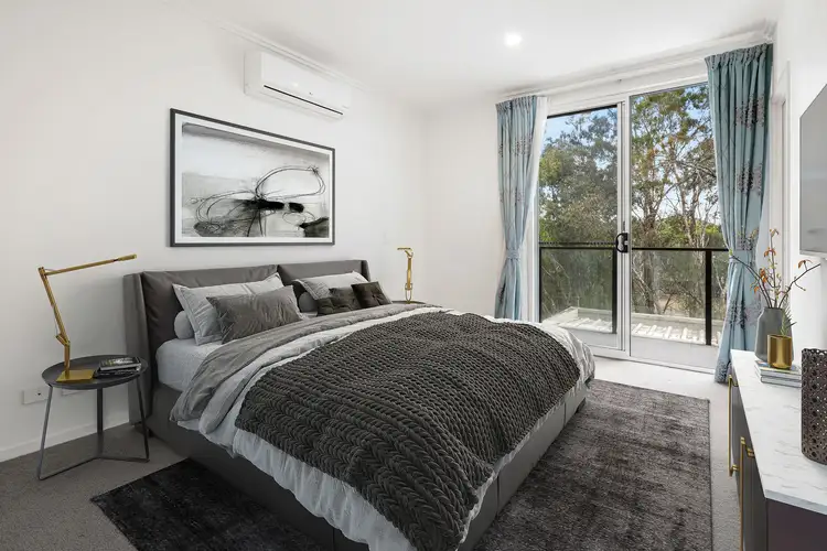 Fifth view of Homely townhouse listing, 104 Florabella Drive, Robina QLD 4226