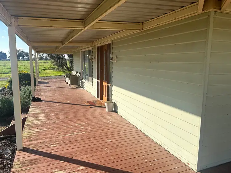 Fourth view of Homely rural property listing, 1433 Rendells Road, Numurkah VIC 3636