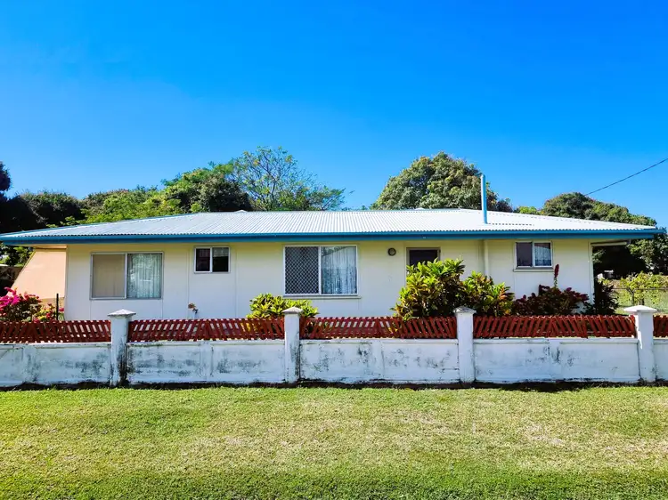 Main view of Homely house listing, 50 Murroona Street, Bowen QLD 4805