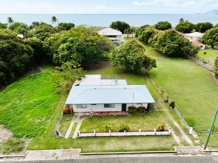 Second view of Homely house listing, 50 Murroona Street, Bowen QLD 4805