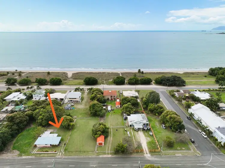 Third view of Homely house listing, 50 Murroona Street, Bowen QLD 4805