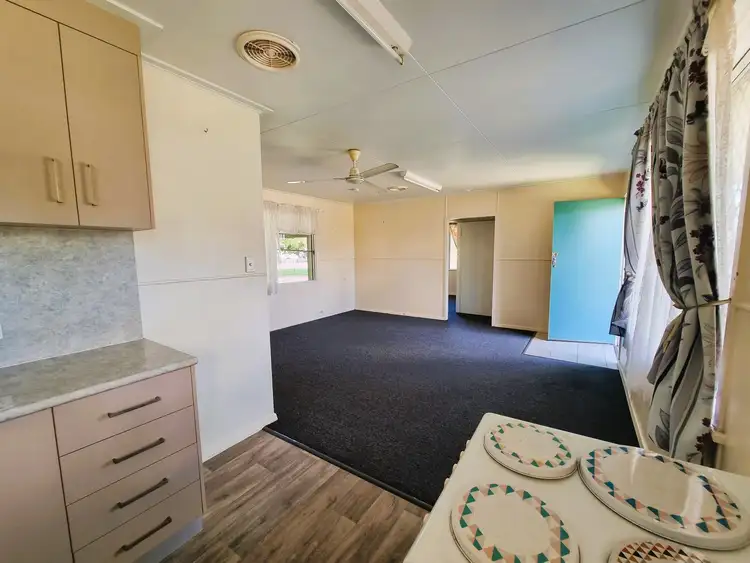Sixth view of Homely house listing, 50 Murroona Street, Bowen QLD 4805