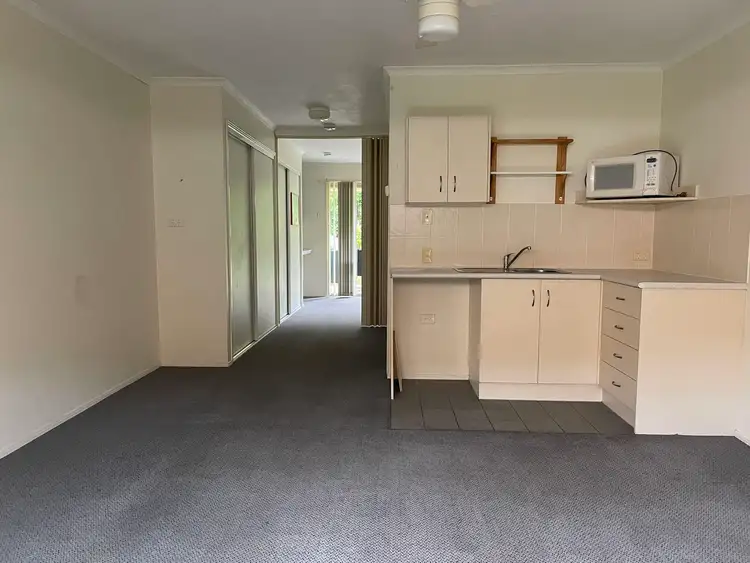 Second view of Homely unit listing, 31/3 Snedden Street, Bethania QLD 4205