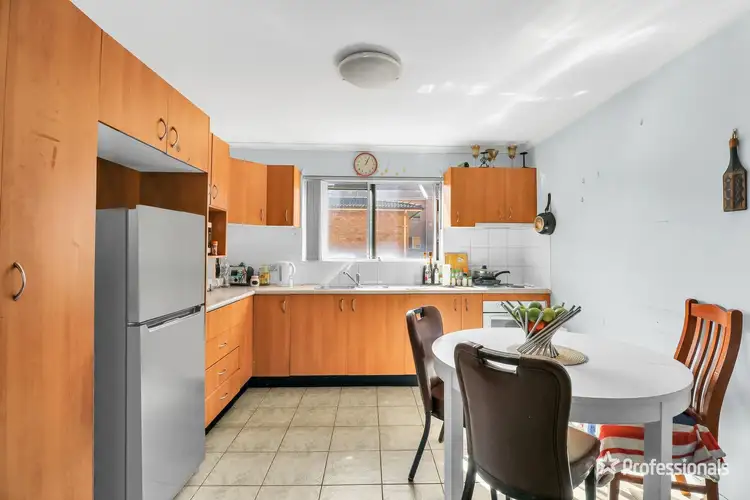 Second view of Homely unit listing, Address available on request