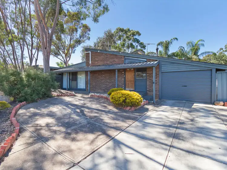 25 Roycroft Avenue, Gulfview Heights SA 5096