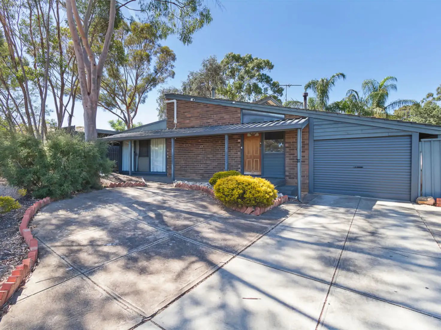 Main view of Homely house listing, 25 Roycroft Avenue, Gulfview Heights SA 5096
