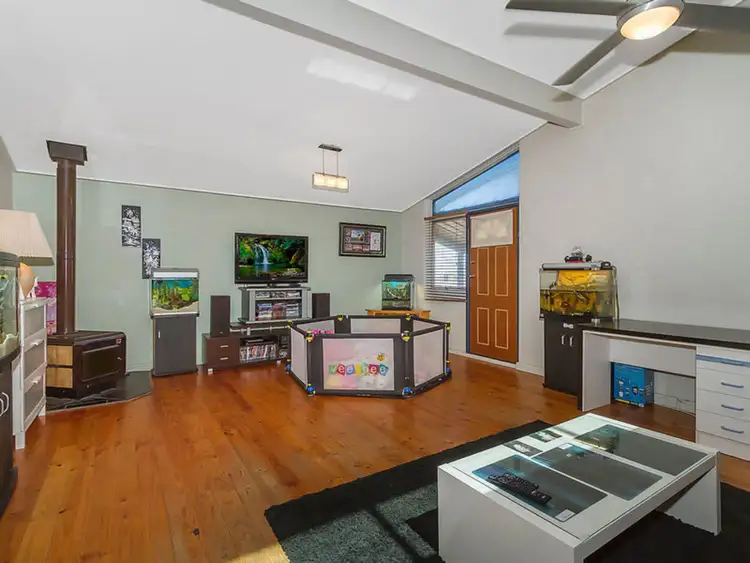 Second view of Homely house listing, 25 Roycroft Avenue, Gulfview Heights SA 5096