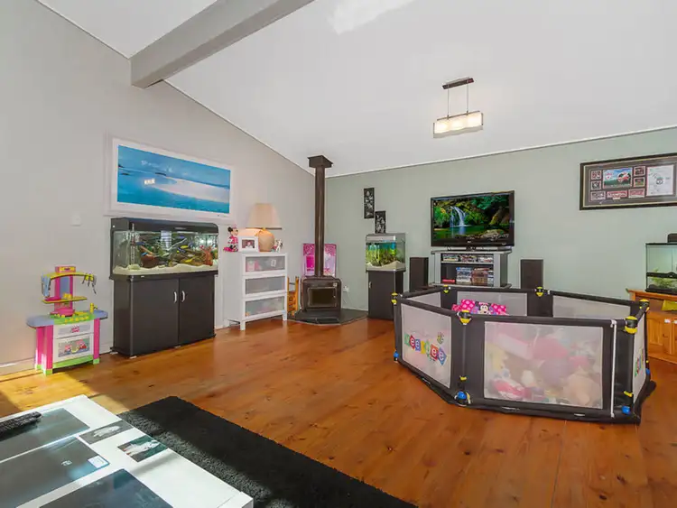 Third view of Homely house listing, 25 Roycroft Avenue, Gulfview Heights SA 5096