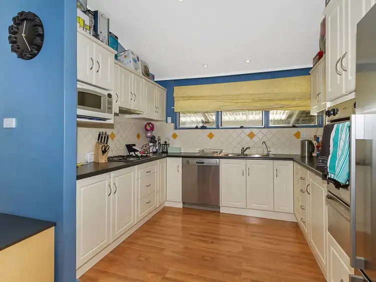 Fourth view of Homely house listing, 25 Roycroft Avenue, Gulfview Heights SA 5096