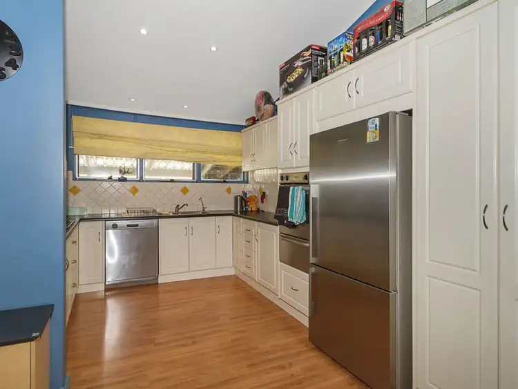 Fifth view of Homely house listing, 25 Roycroft Avenue, Gulfview Heights SA 5096