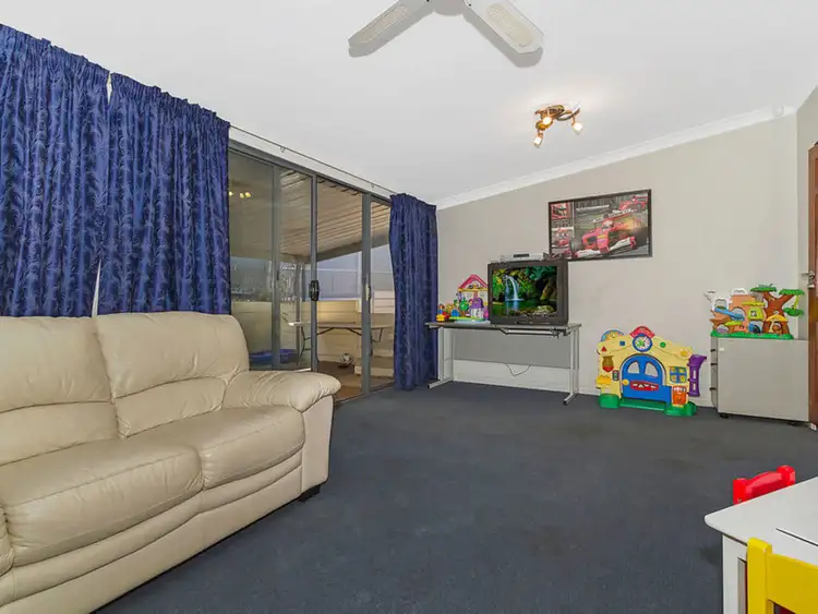 Sixth view of Homely house listing, 25 Roycroft Avenue, Gulfview Heights SA 5096