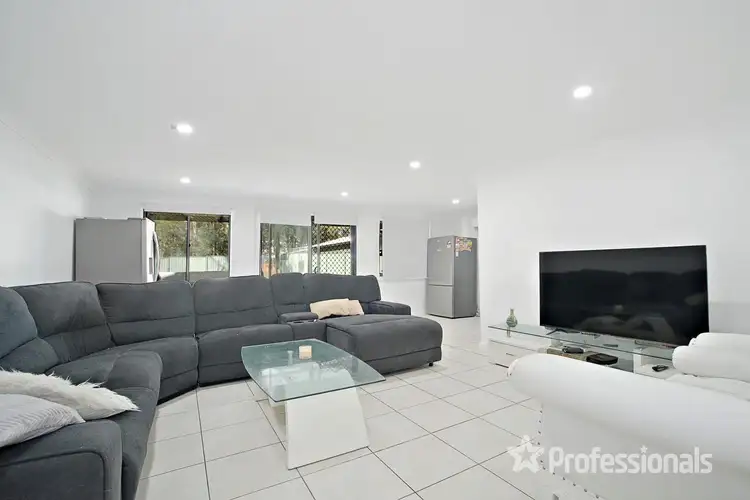 Second view of Homely house listing, Address available on request