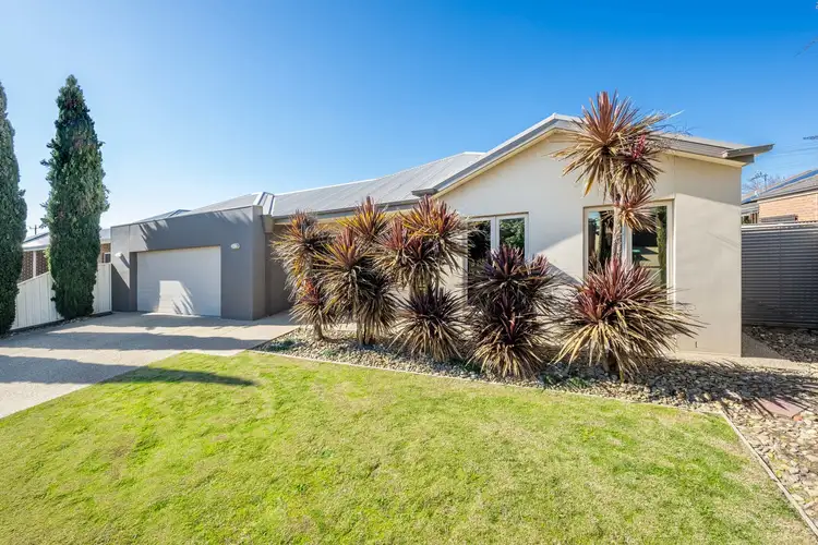 Third view of Homely house listing, 9 Cougar Place, Shepparton VIC 3630