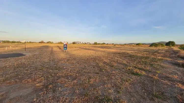 Third view of Homely land listing, Lot 24 Eagle Farm Close, Bowen QLD 4805