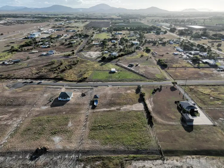 Sixth view of Homely land listing, Lot 24 Eagle Farm Close, Bowen QLD 4805