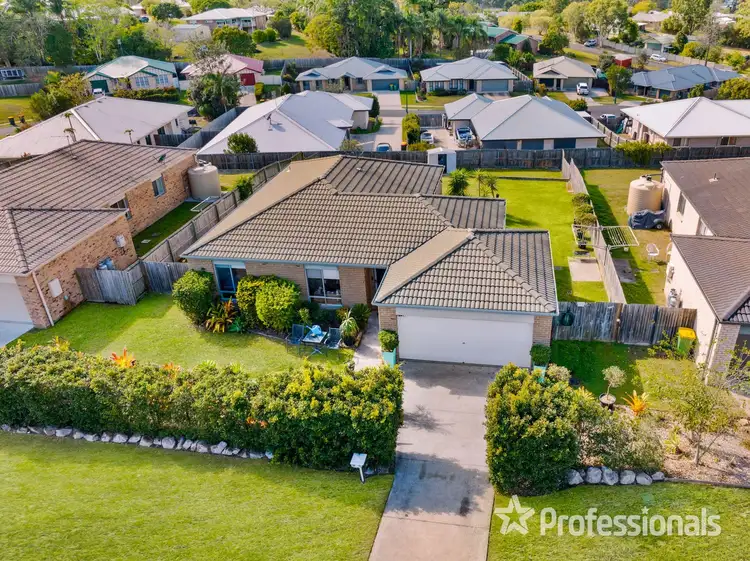 Main view of Homely house listing, 16 Bond Drive, Southside QLD 4570