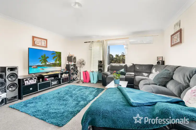 Third view of Homely house listing, 16 Bond Drive, Southside QLD 4570