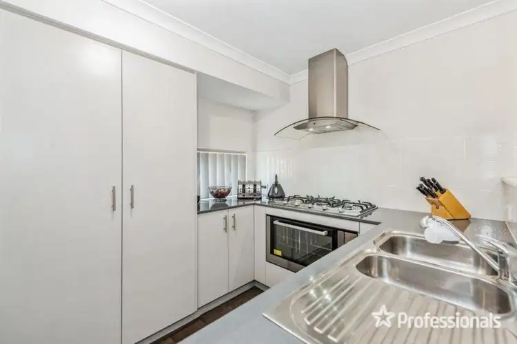 Sixth view of Homely house listing, 6 Nagal Way, Wattle Grove WA 6107