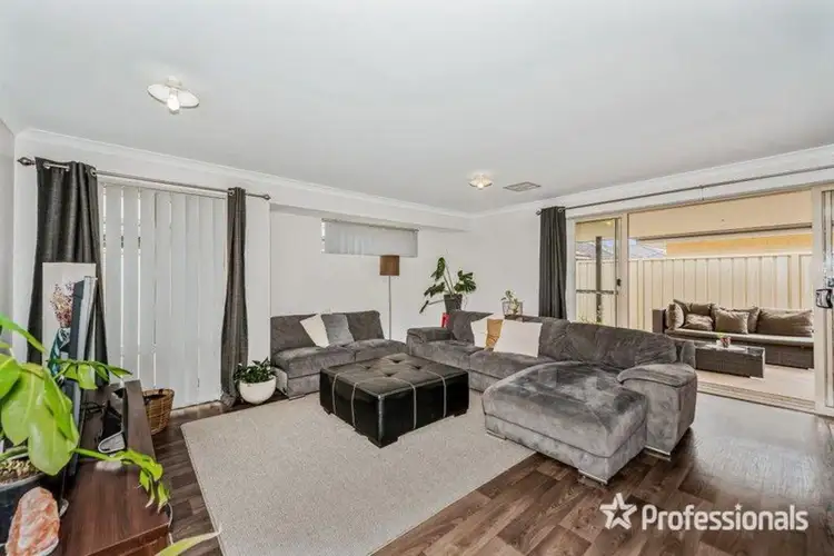 Seventh view of Homely house listing, 6 Nagal Way, Wattle Grove WA 6107