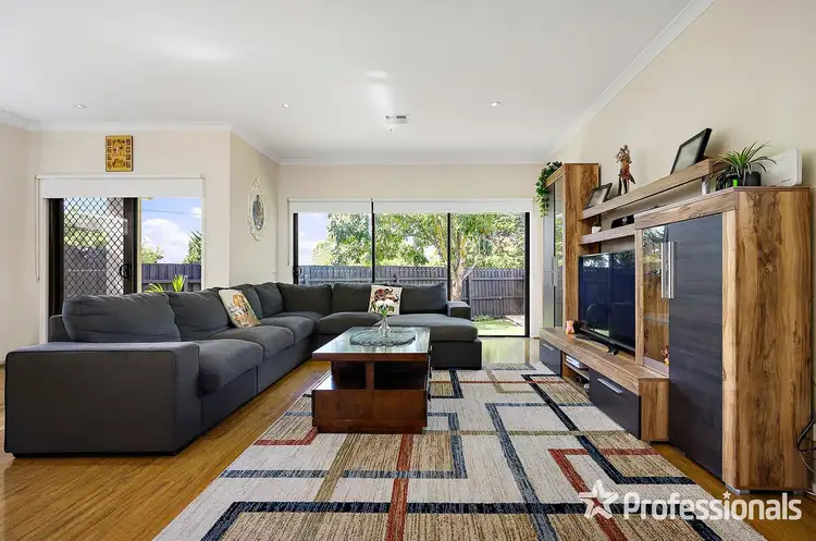 Second view of Homely house listing, 4/5 Crinan Street, Kilsyth VIC 3137