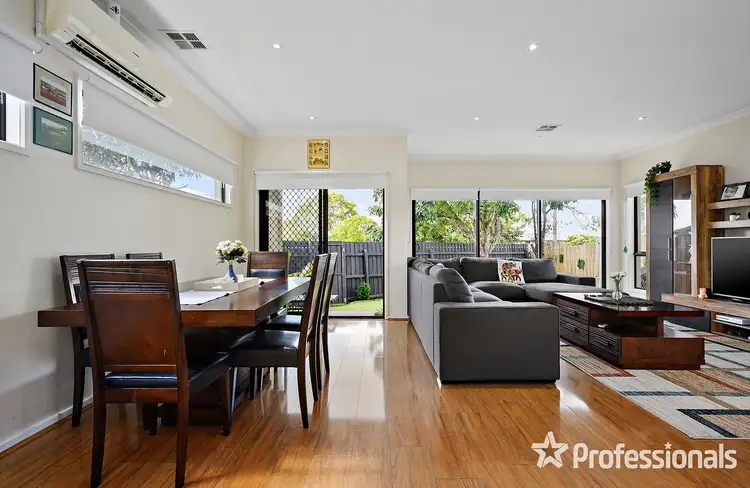 Third view of Homely house listing, 4/5 Crinan Street, Kilsyth VIC 3137