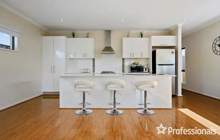 Fourth view of Homely house listing, 4/5 Crinan Street, Kilsyth VIC 3137