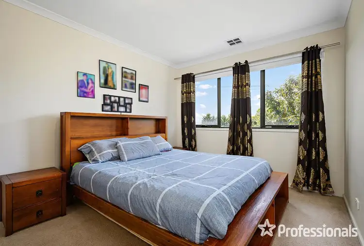 Fifth view of Homely house listing, 4/5 Crinan Street, Kilsyth VIC 3137