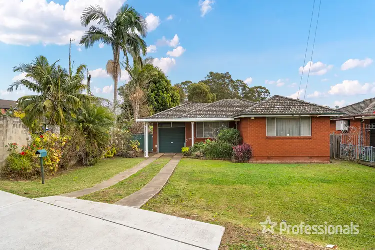 531 Hume Highway, Casula NSW 2170
