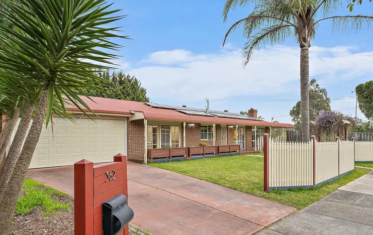 362 Swansea Road, Mount Evelyn VIC 3796