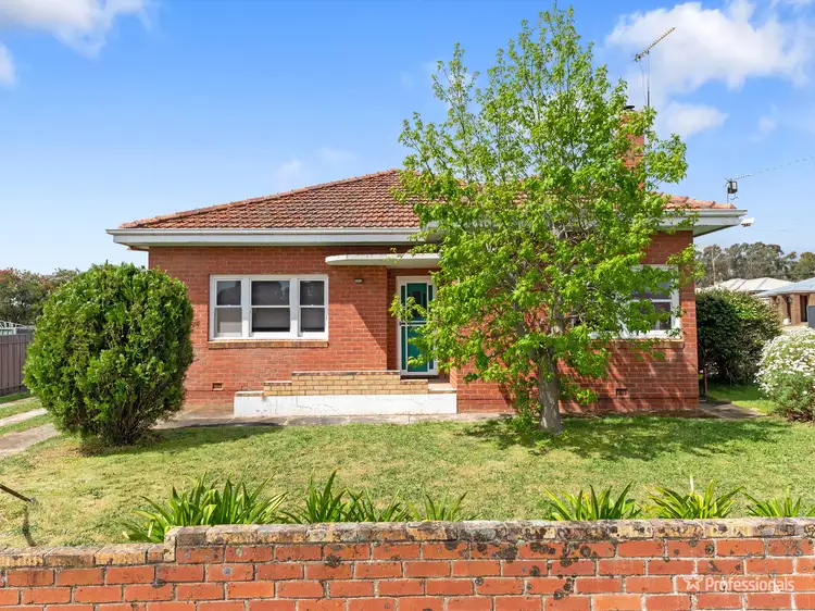 Main view of Homely house listing, 61 Majorca Road, Maryborough VIC 3465