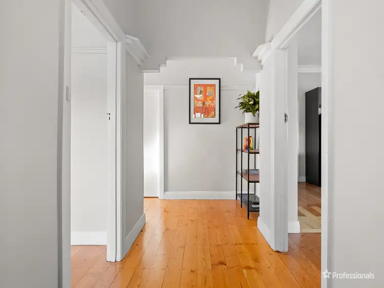 Second view of Homely house listing, 61 Majorca Road, Maryborough VIC 3465