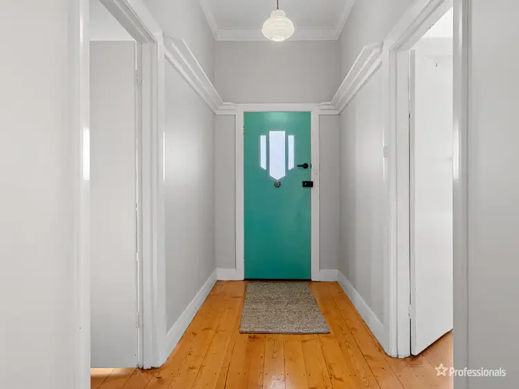 Third view of Homely house listing, 61 Majorca Road, Maryborough VIC 3465