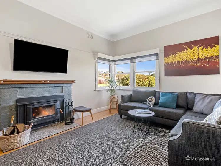 Fifth view of Homely house listing, 61 Majorca Road, Maryborough VIC 3465