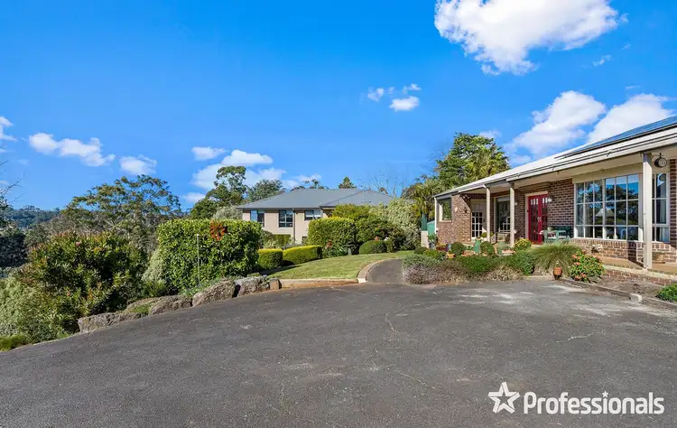 Sixth view of Homely house listing, 24 The Wridgeway, Mount Evelyn VIC 3796
